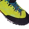 Arbortec 8 4 in., Steel Toe, Lime, KAYO KAYO-LM-8 - alternate 5